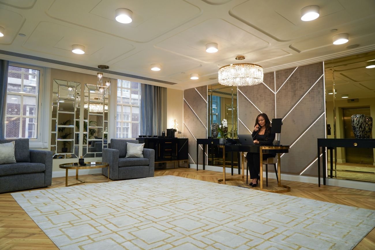 64 North Row, London W1K 7DA, 